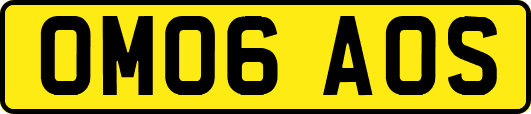 OM06AOS