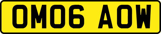 OM06AOW