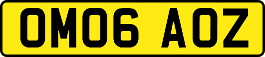 OM06AOZ