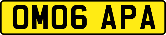 OM06APA