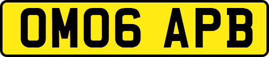 OM06APB