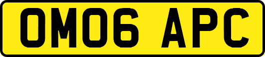 OM06APC