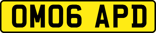 OM06APD