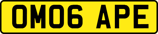 OM06APE