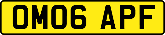 OM06APF