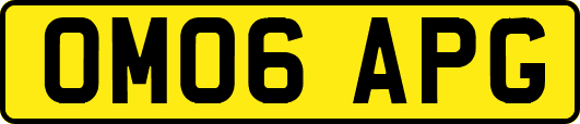 OM06APG