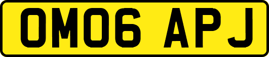 OM06APJ