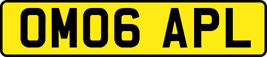 OM06APL