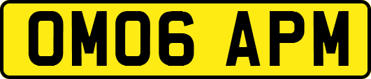 OM06APM