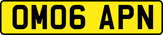 OM06APN