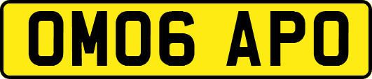 OM06APO