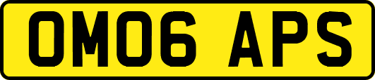 OM06APS