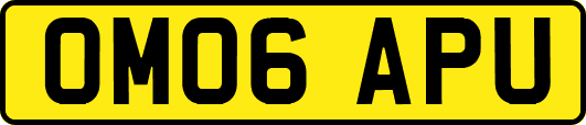 OM06APU