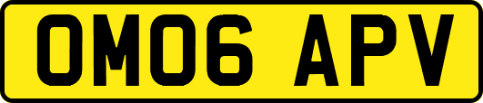 OM06APV