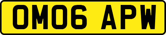 OM06APW