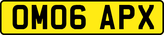 OM06APX