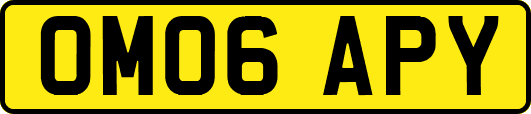 OM06APY