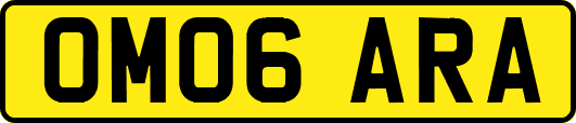 OM06ARA