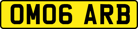 OM06ARB