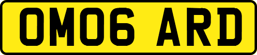 OM06ARD