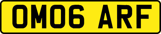 OM06ARF
