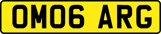 OM06ARG