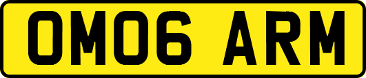 OM06ARM