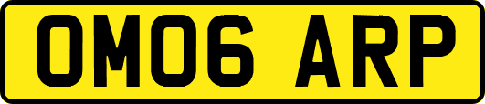 OM06ARP