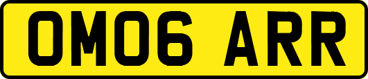 OM06ARR