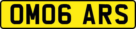 OM06ARS