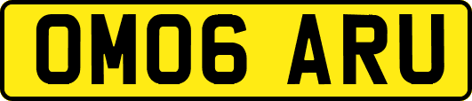 OM06ARU