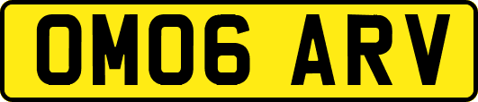 OM06ARV
