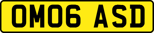 OM06ASD