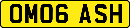 OM06ASH