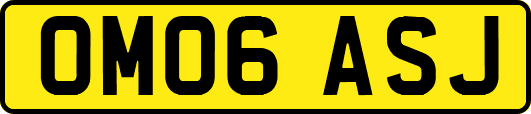 OM06ASJ