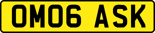 OM06ASK