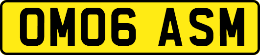 OM06ASM