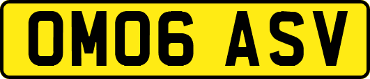 OM06ASV