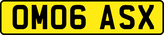 OM06ASX