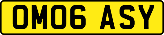 OM06ASY