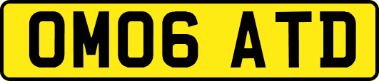 OM06ATD