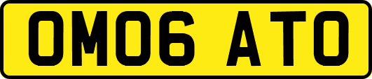 OM06ATO