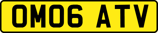 OM06ATV