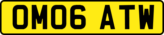 OM06ATW