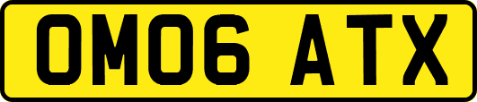 OM06ATX
