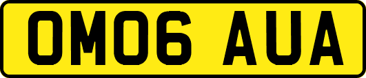 OM06AUA