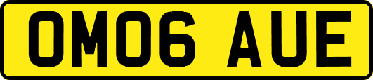 OM06AUE