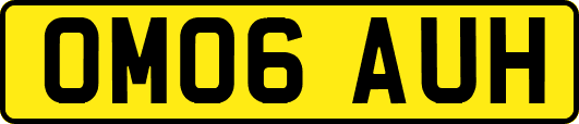 OM06AUH