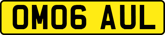 OM06AUL