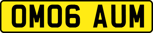 OM06AUM